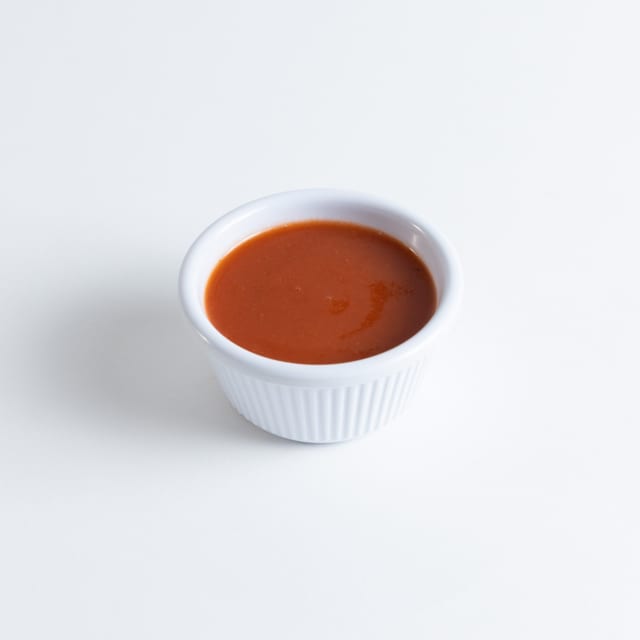 Hot Sauce 2oz.