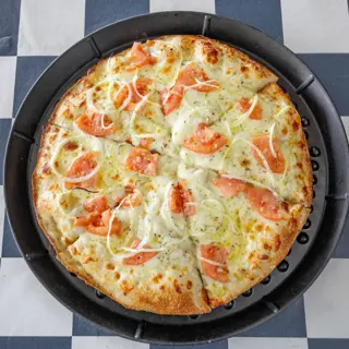 White Pizza (Sheet)