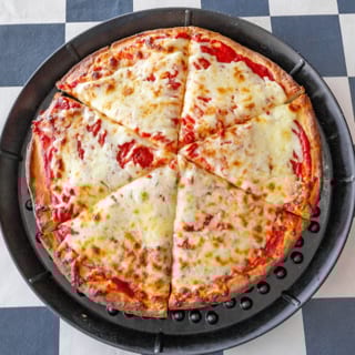 Gluten Free Crust Cheese Pizza 12"