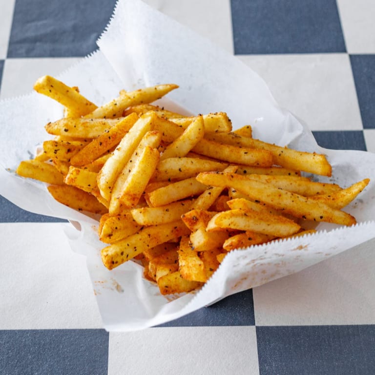 Our Delicious Fries